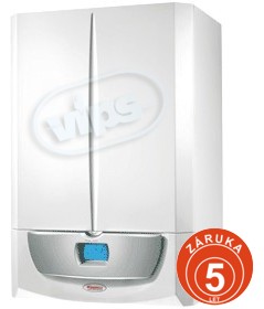 Plynový kotel Immergas